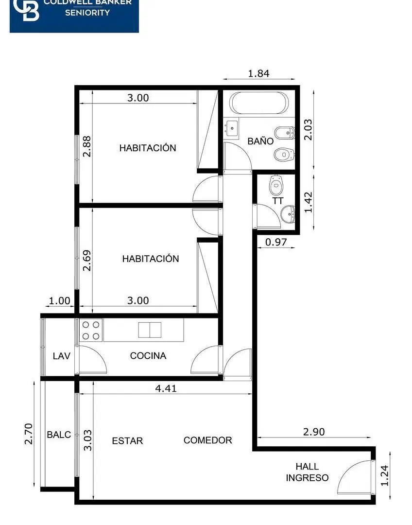 Plano 1