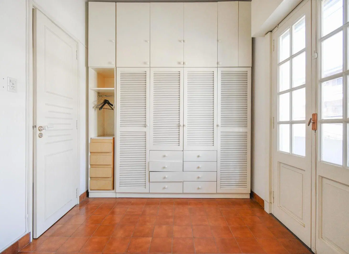 Venta de Departamento 2 ambientes con balcón en Constitución 3