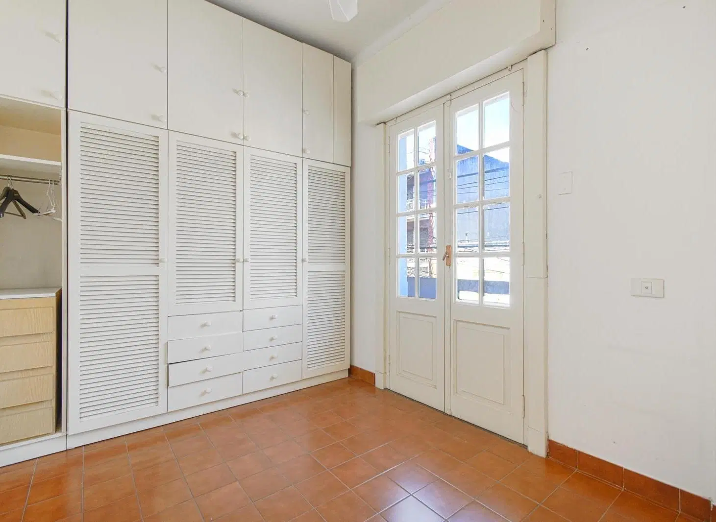 Venta de Departamento 2 ambientes con balcón en Constitución 4