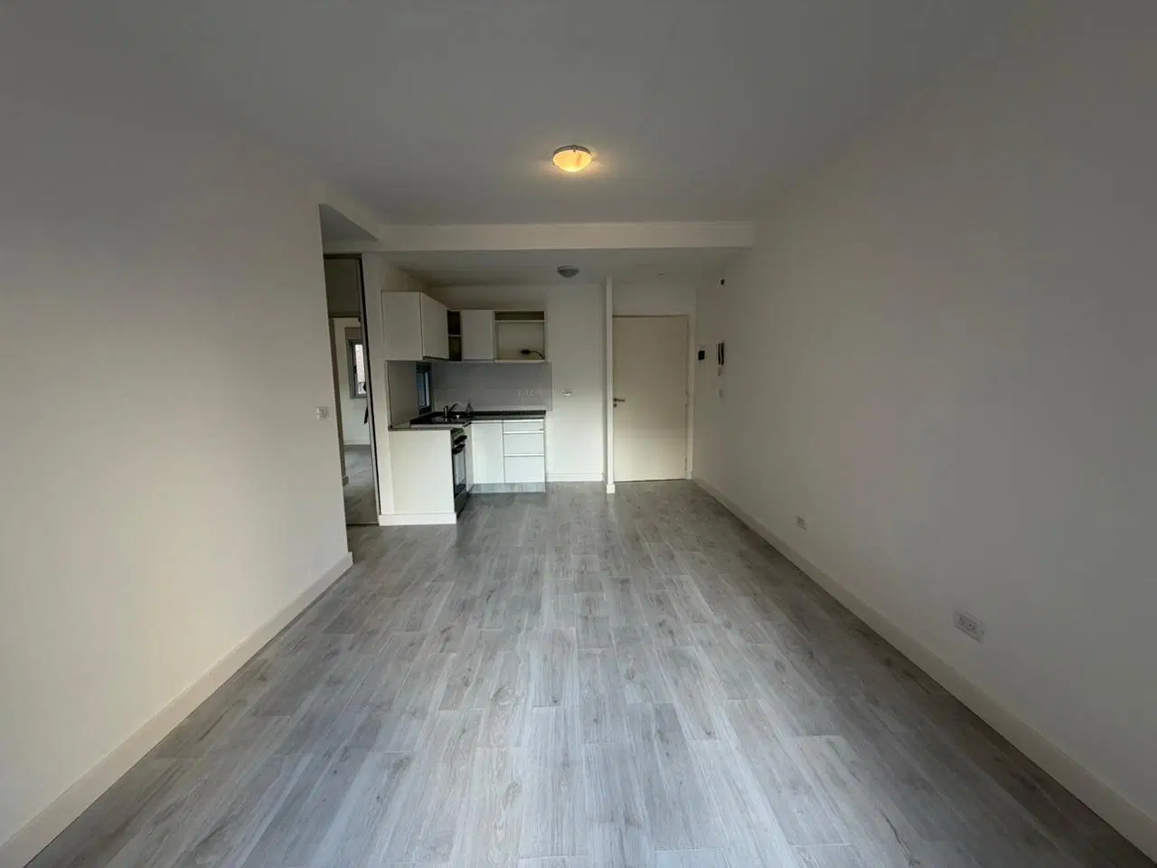 DPTO 2 AMBIENTES RECOLETA 4