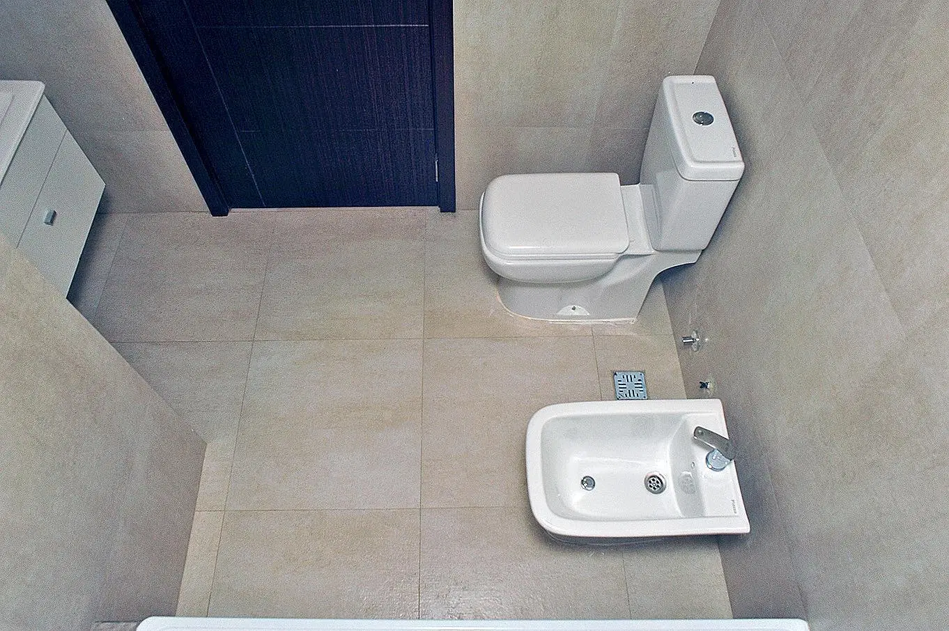 VENTA Almagro 2 amb con balcon A estrenar 5
