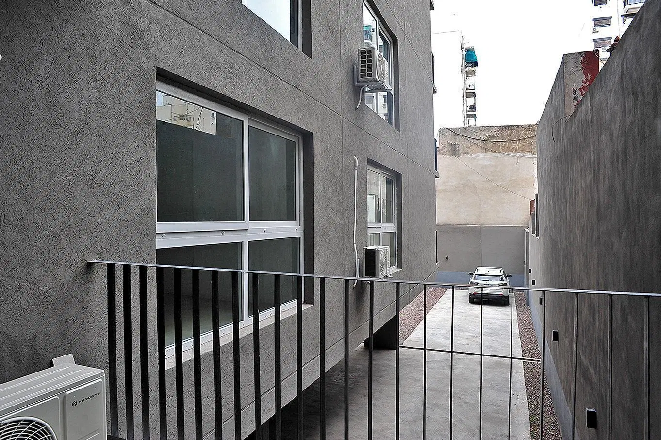 VENTA Almagro 2 amb con balcon A estrenar 3