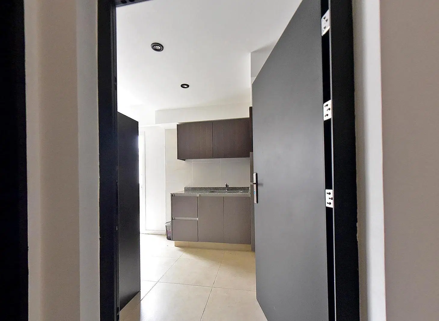 VENTA Almagro MONOAMBIENTE Balcon Terraza 2