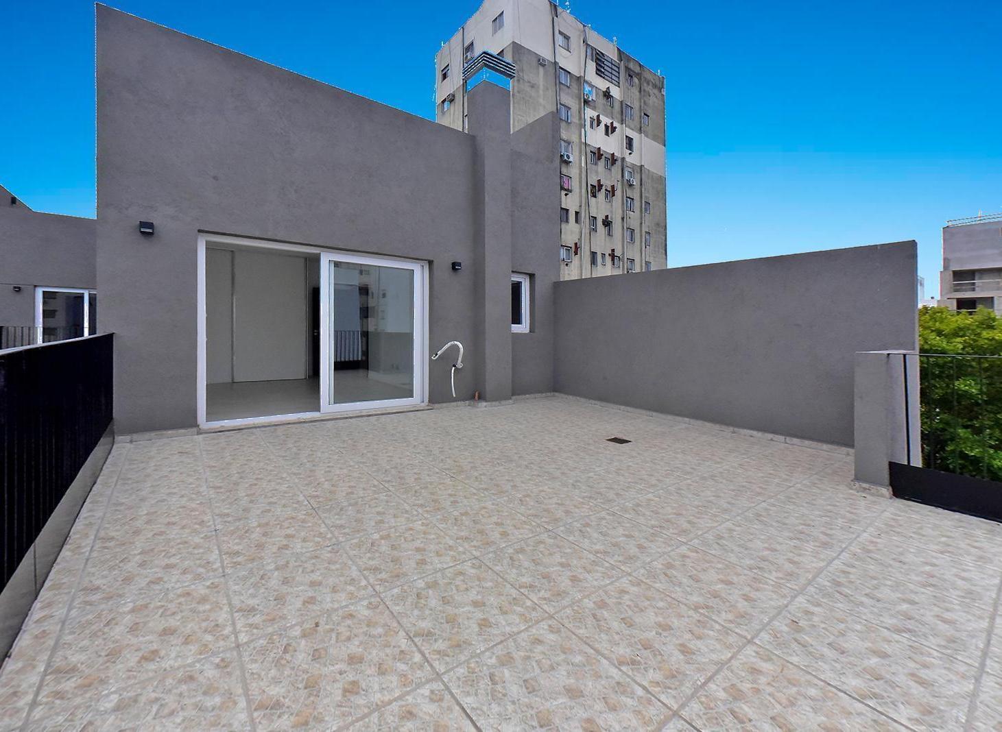 VENTA Almagro 2 amb con terraza A ESTRENAR