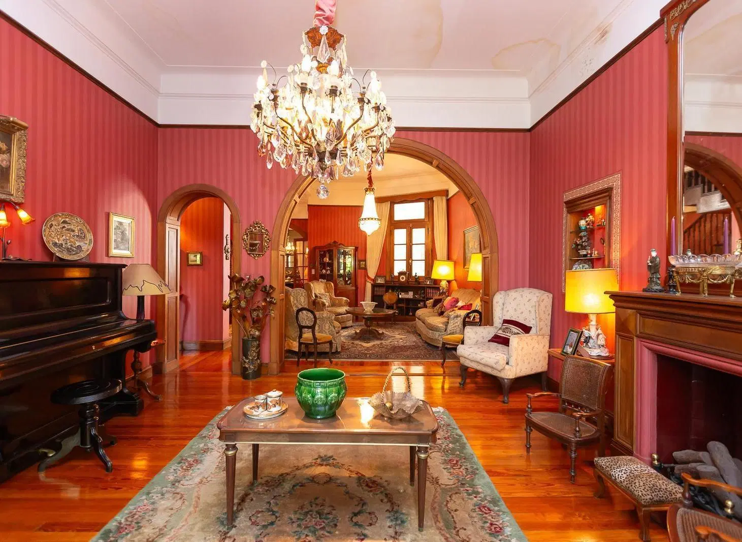 VENTA Palermo Chico DPTO 4 amb con balcon 2