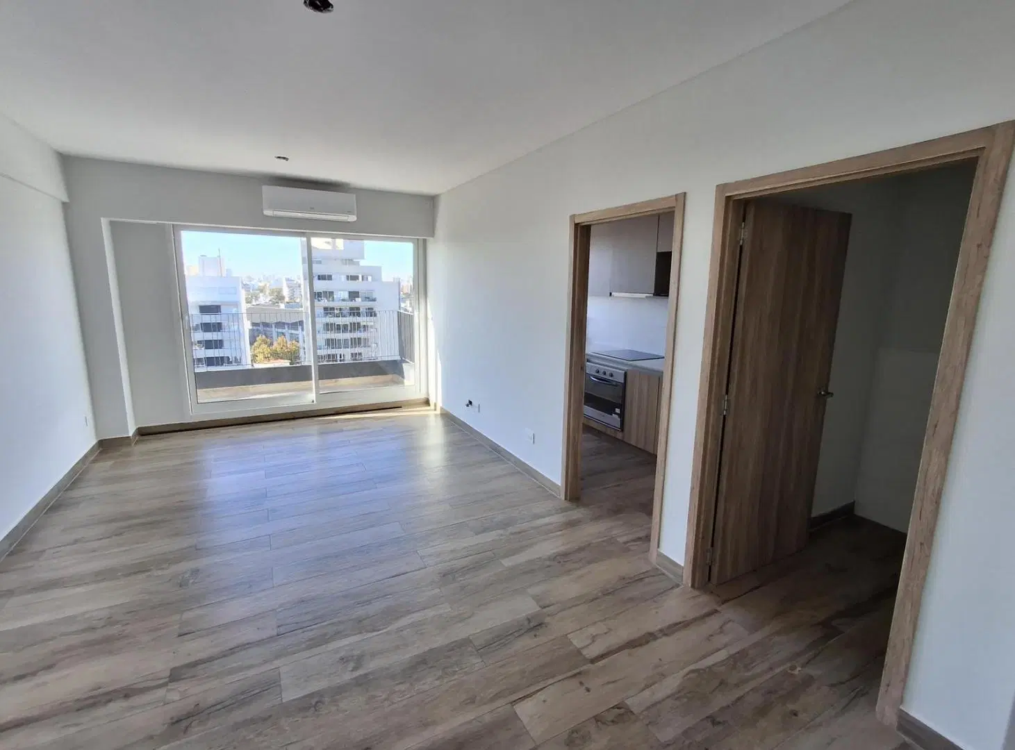 Venta Departamento 2 ambientes a Estrenar, Villa del Parque, con Cochera Fija, Balcón Aterrazado 2