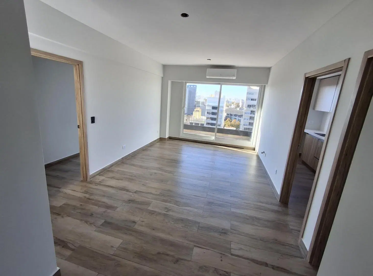 Venta Departamento 2 ambientes a Estrenar, Villa del Parque, con Cochera Fija, Balcón Aterrazado 3