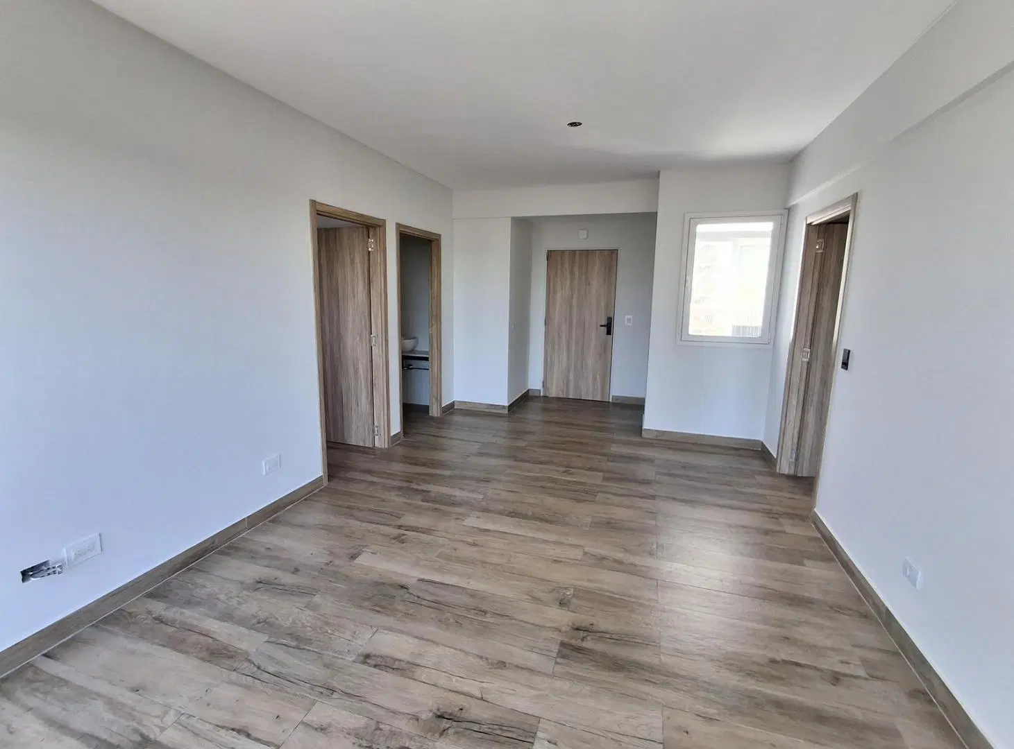 Venta Departamento 2 ambientes a Estrenar, Villa del Parque, con Cochera Fija, Balcón Aterrazado 4