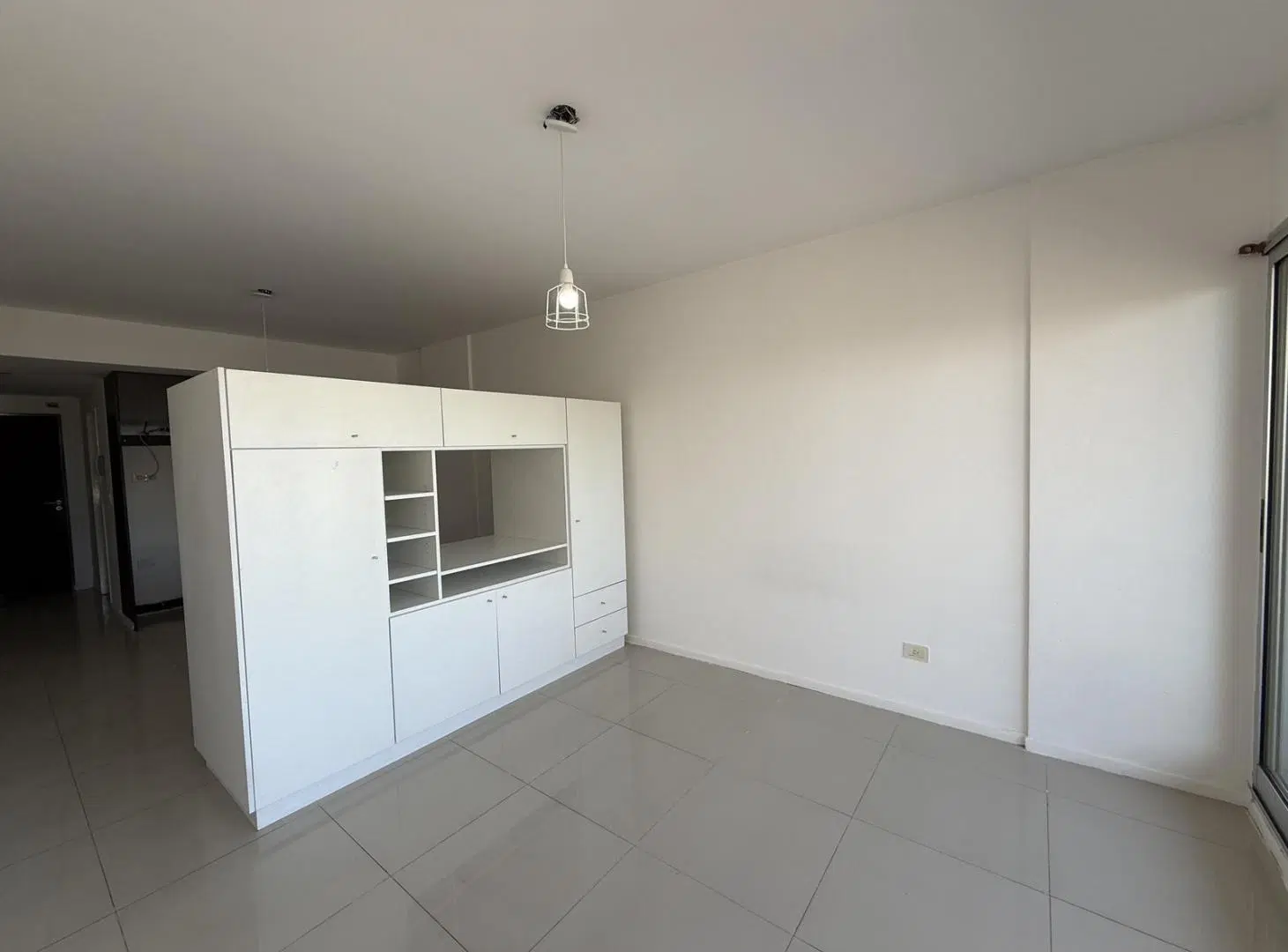 VENTA MONOAMBIENTE BALCÓN PISO ALTO AMENITIES VILLA CRESPO 5