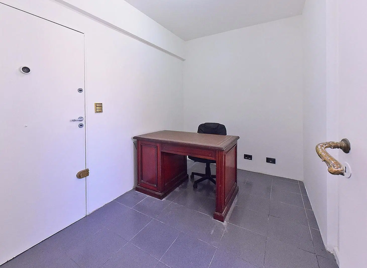 DEPARTAMENTO-3 AMBIENTES-COCHERA-BALCON 3