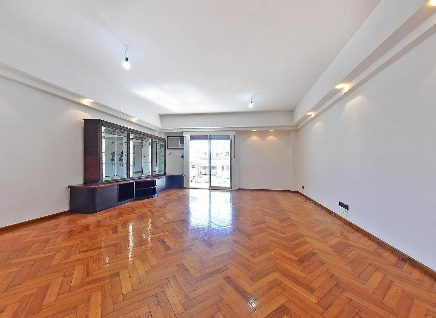 DEPARTAMENTO-3 AMBIENTES-COCHERA-BALCON 5