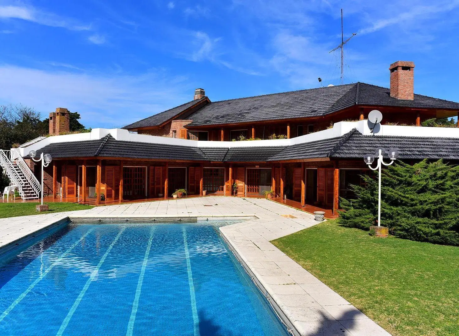 Casa en Las Praderas De Lujan 4