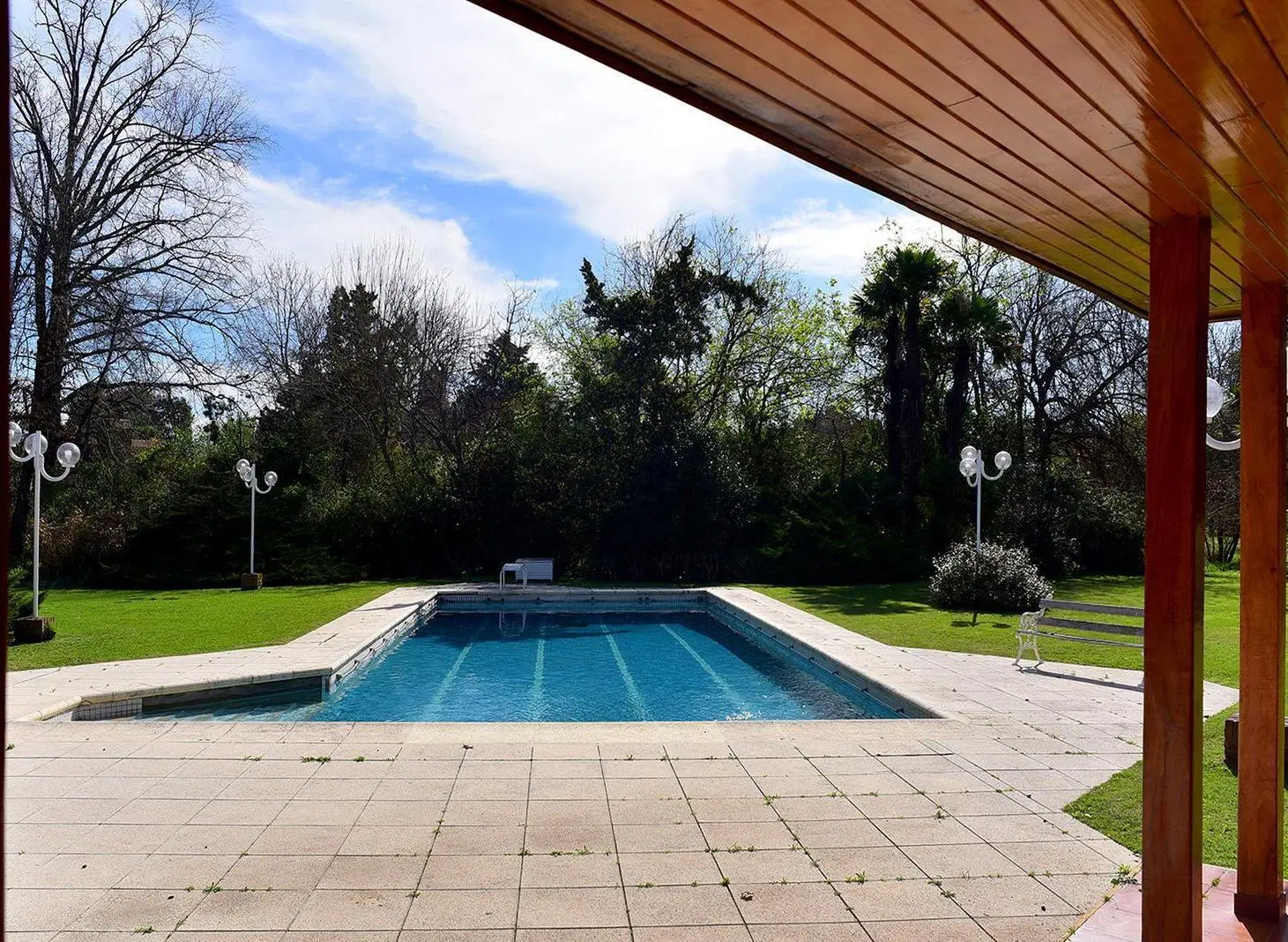 Casa en Las Praderas De Lujan 3