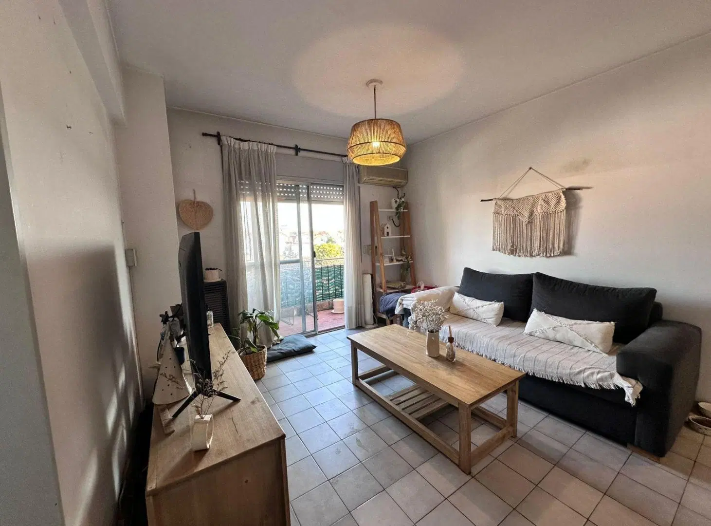 Departamento en San Isidro 4