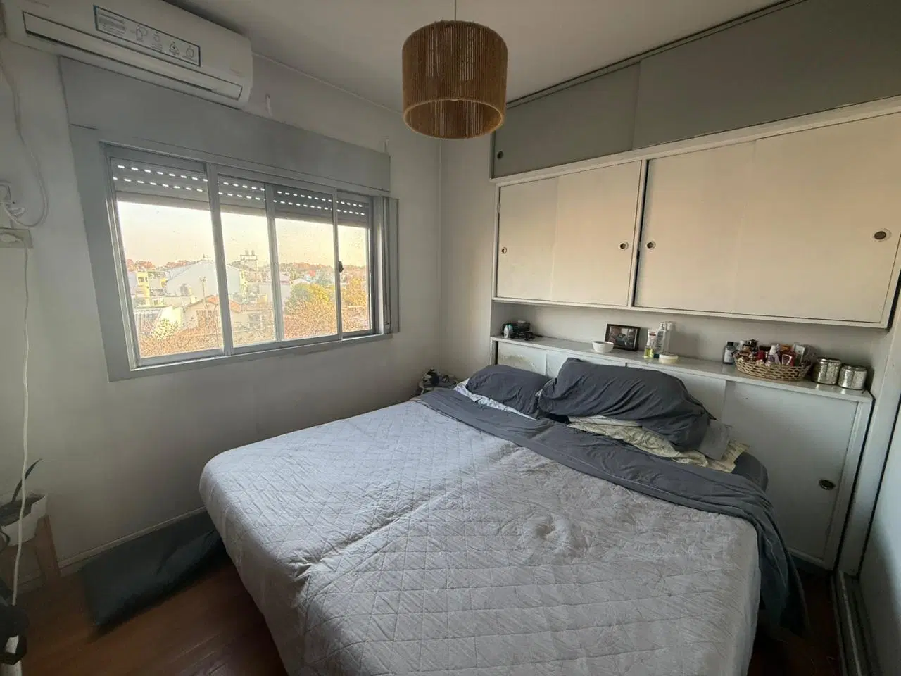 Departamento en San Isidro 5