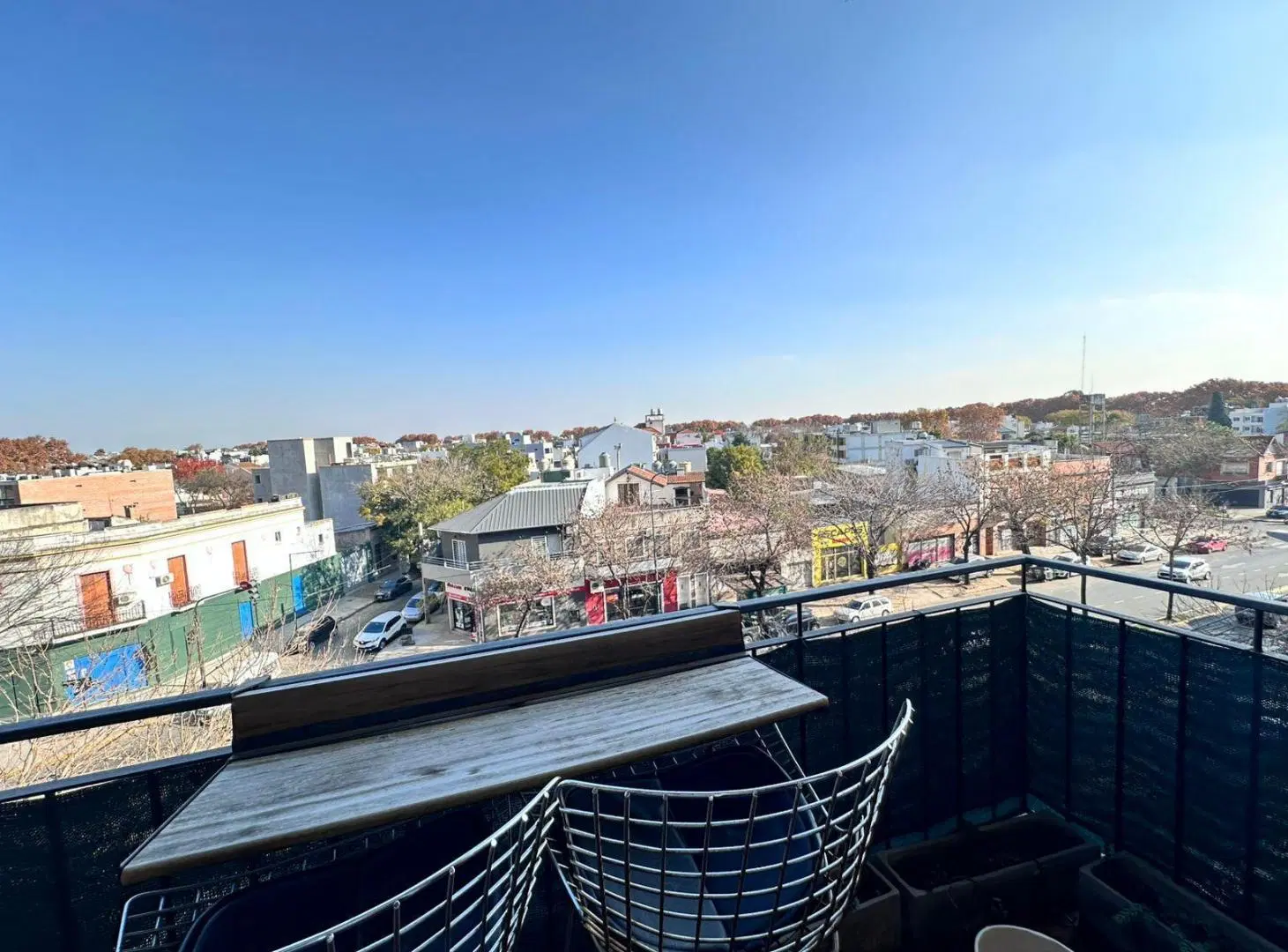 Departamento en San Isidro 3