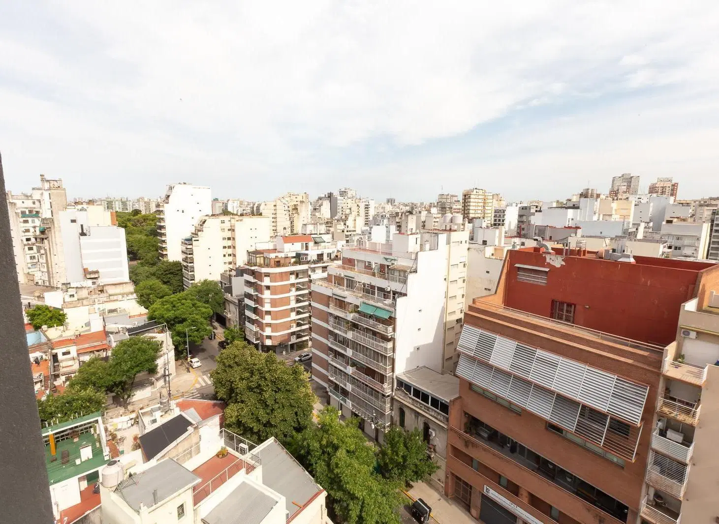 VENTA Caballito 2 AMB con balcon 4