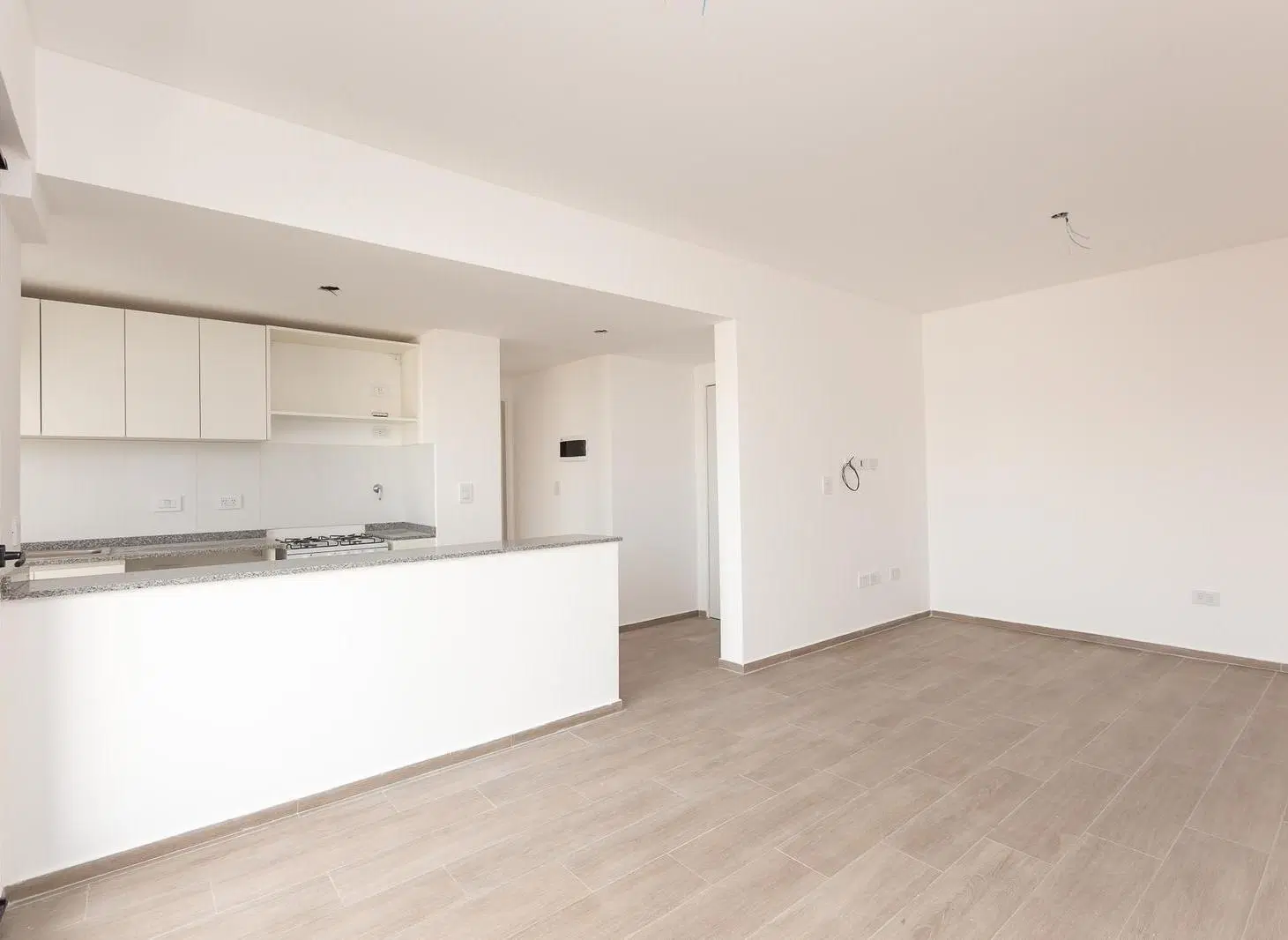 VENTA Caballito 2 AMB con balcon 5