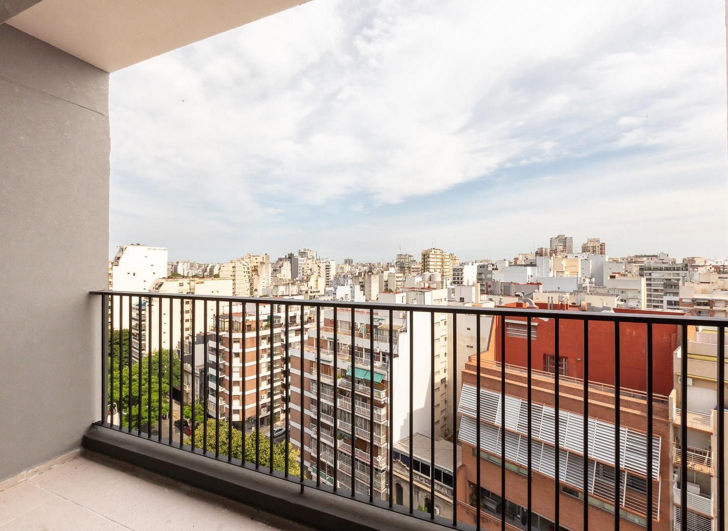 VENTA Caballito 2 AMB con balcon