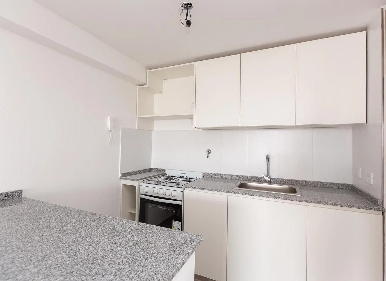 VENTA Caballito 3 AMB con balcon A ESTRENAR 4