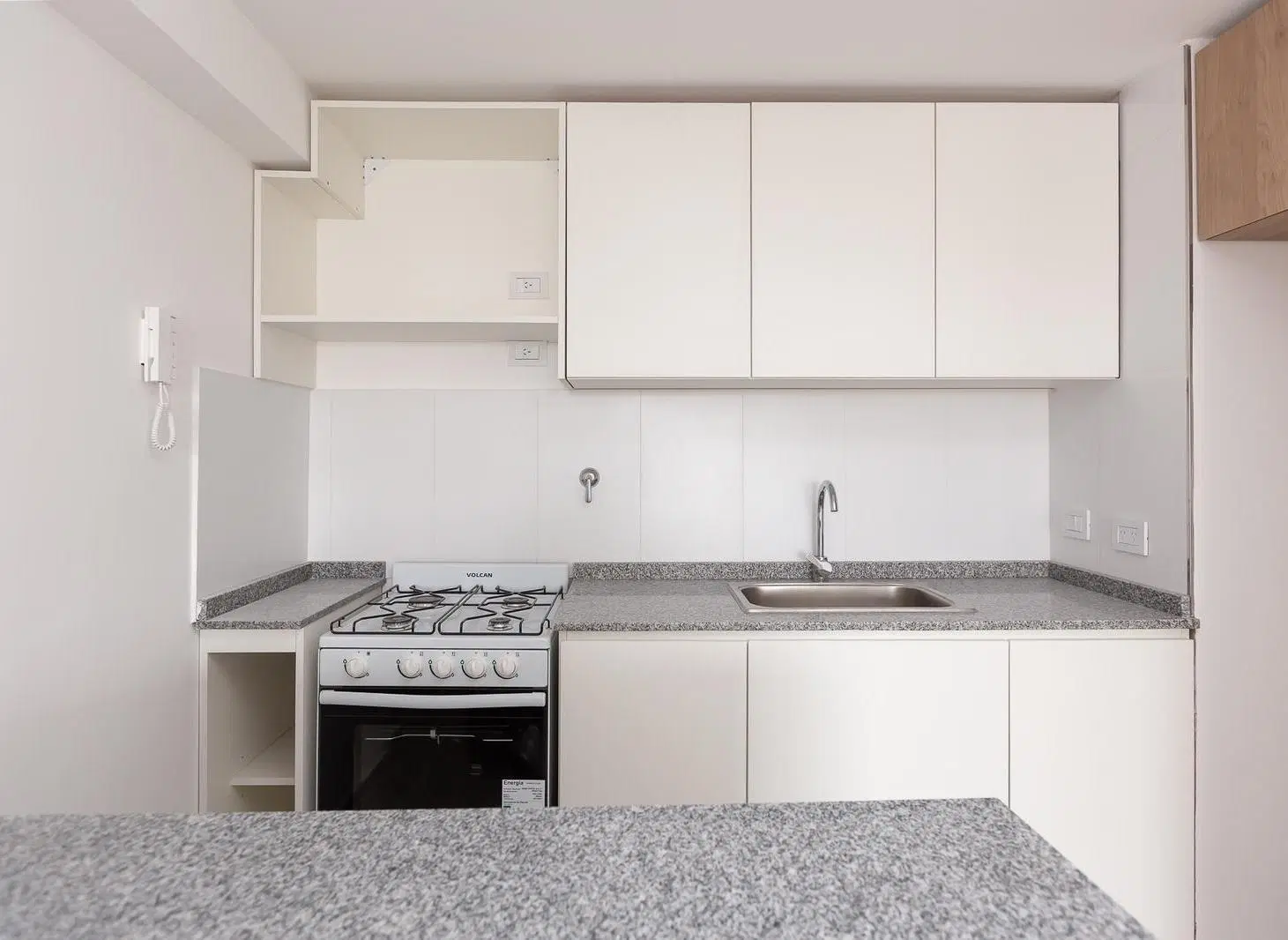 VENTA Caballito 3 AMB con balcon A ESTRENAR 5