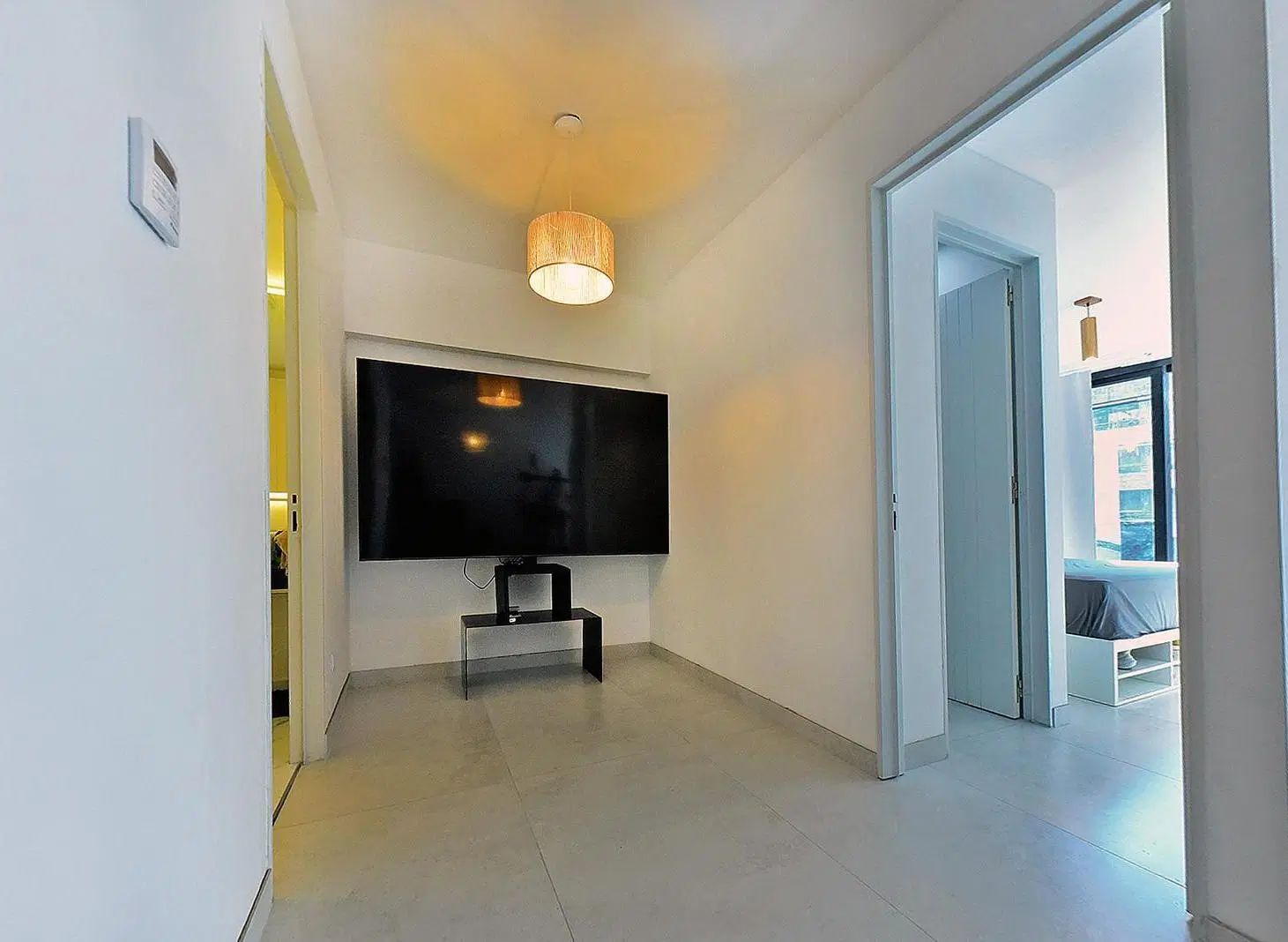 VENTA Puerto Madero 2 AMB amoblado con cochera 5
