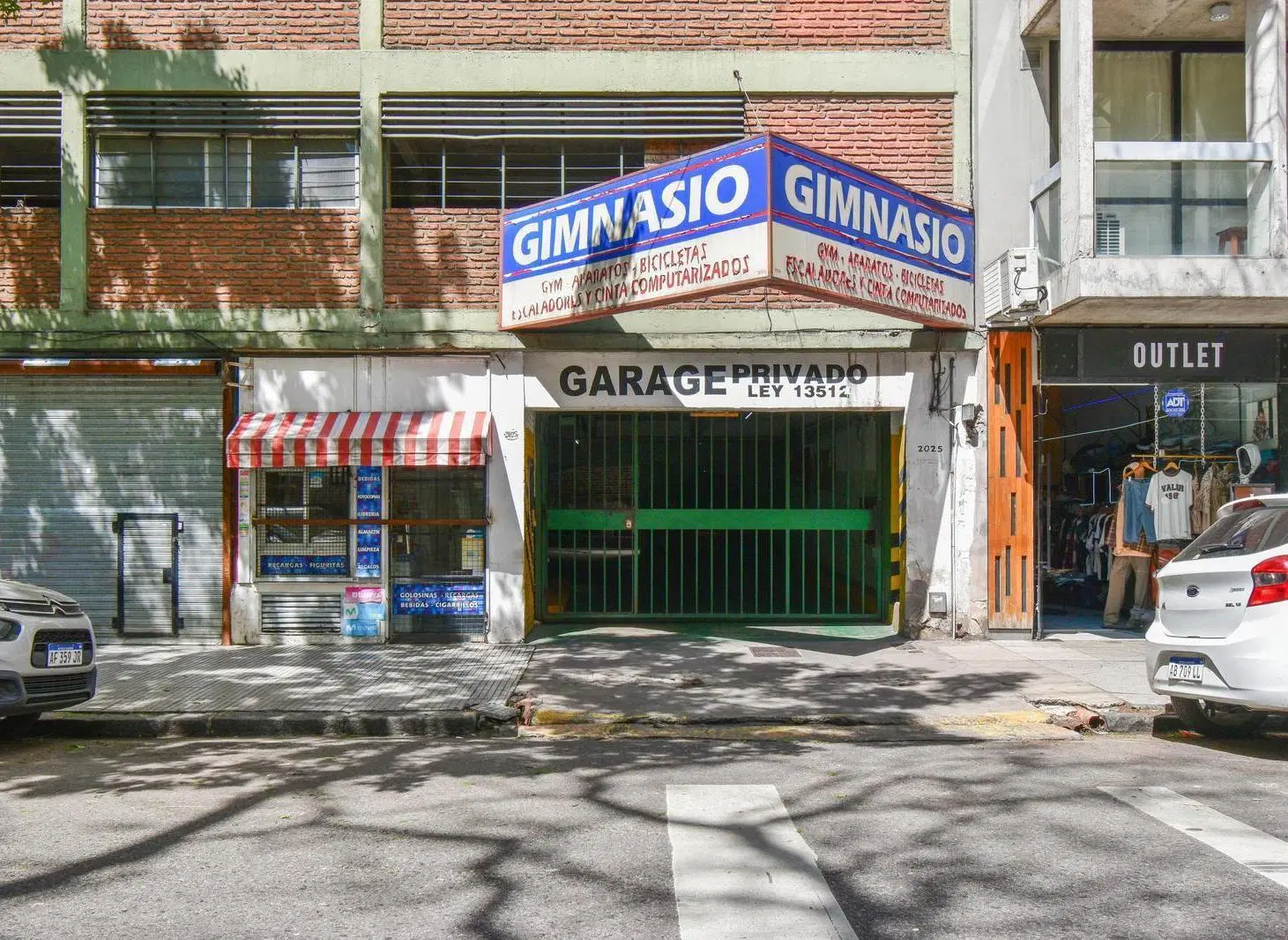 Venta de Cochera en Recoleta ubicada en 2do Sub Suelo 2