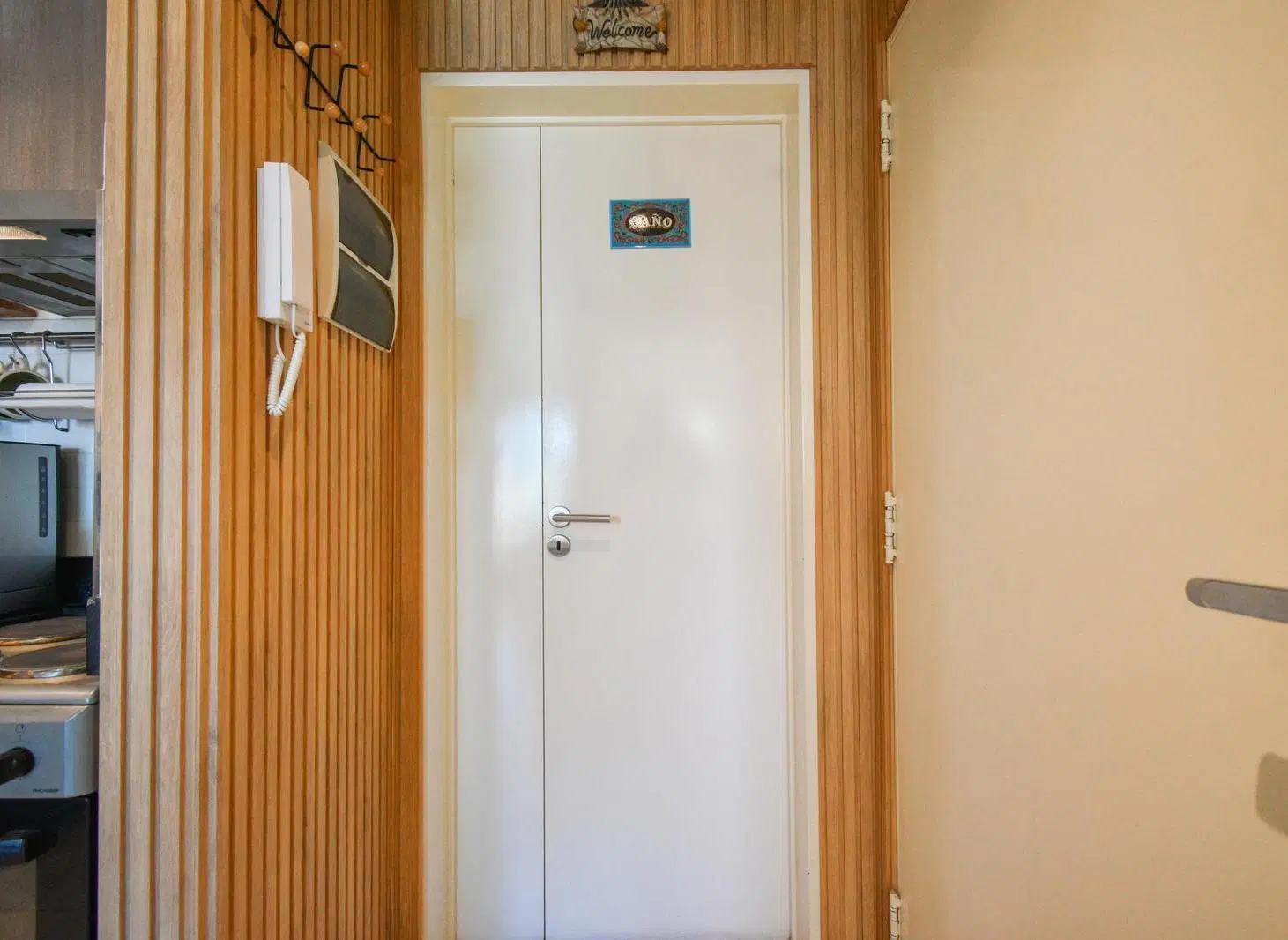Departamento 2 ambientes con balcón y diseño en San Telmo | Ideal inversión o uso mixto 2