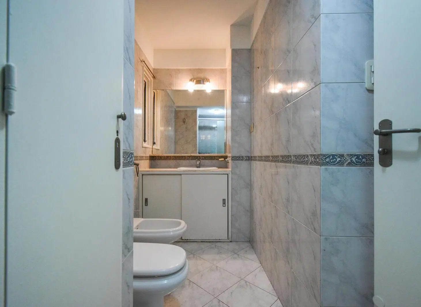 VENTA 3 AMBIENTES AMPLIO 2 BALCONES APTO CREDITO EN BELGRANO 5