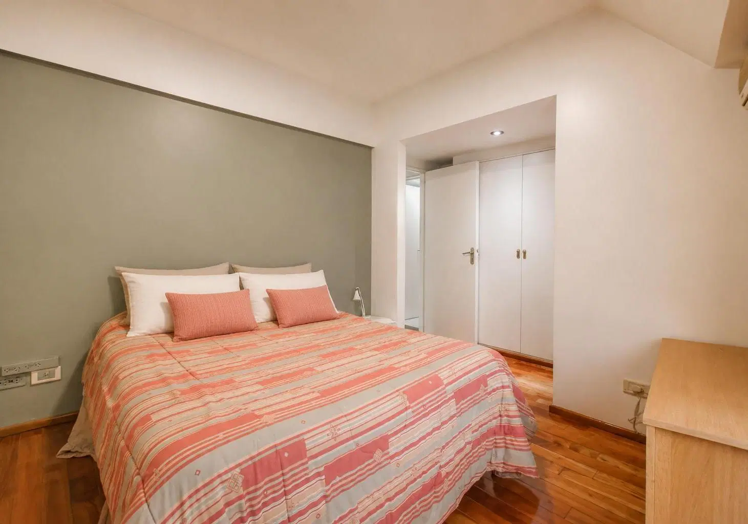 VENTA 3 AMBIENTES AMPLIO 2 BALCONES APTO CREDITO EN BELGRANO 2