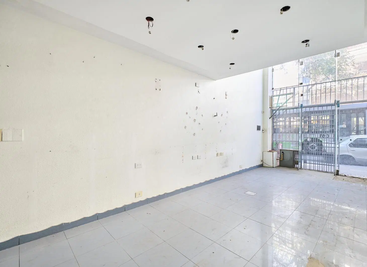 Local Comercial en Belgrano R 2