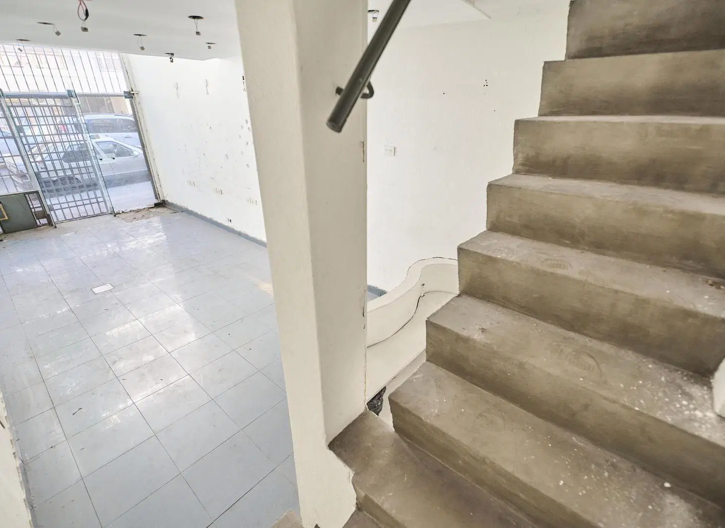 Local Comercial en Belgrano R 4