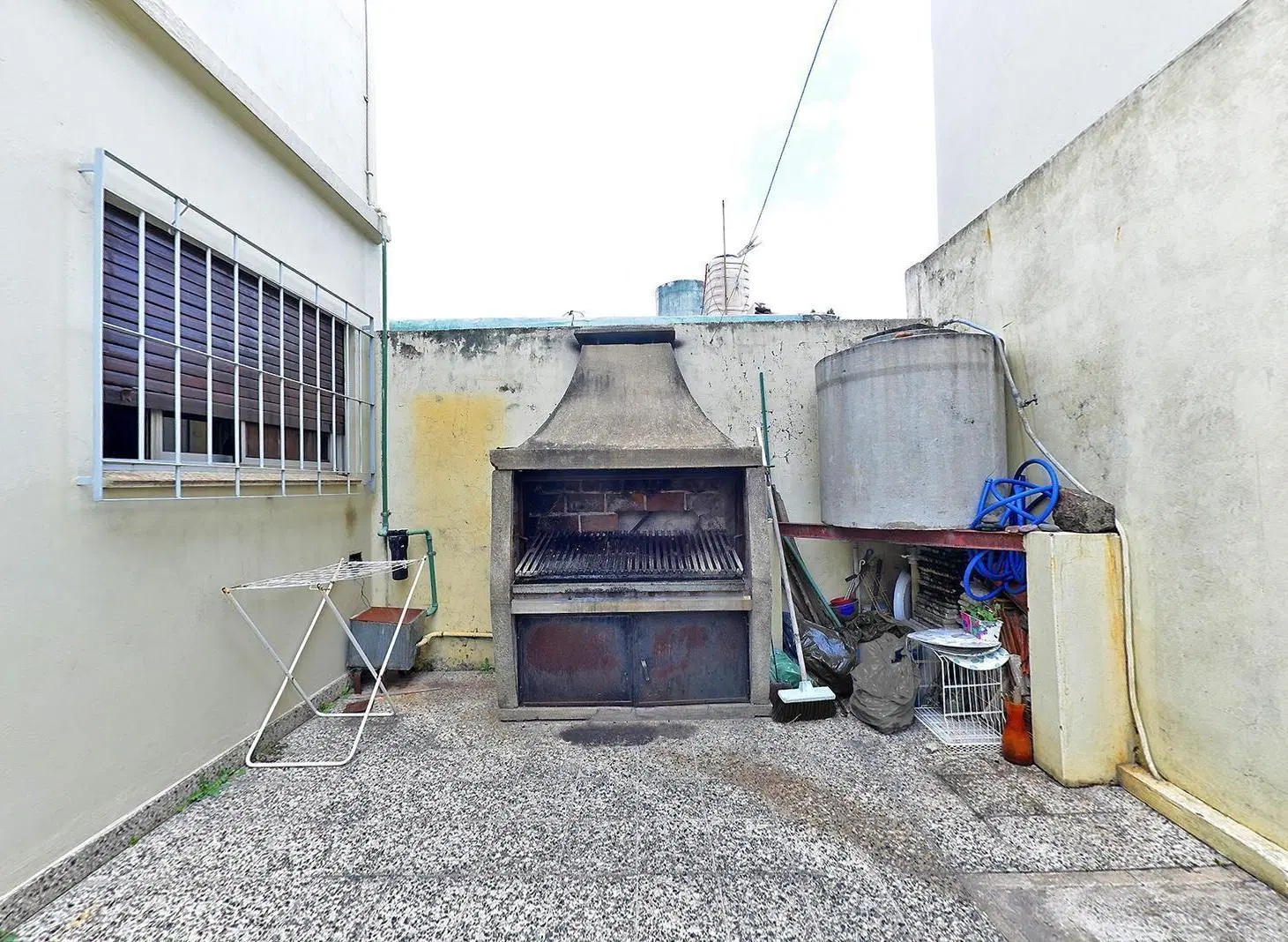VENTA WILDE PH 4 AMBIENTES PATIO PARRILLA TERRAZA 5