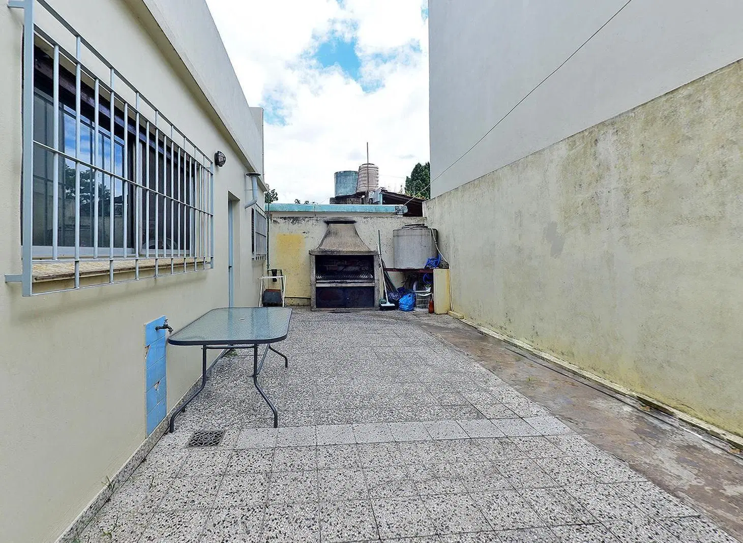 VENTA WILDE PH 4 AMBIENTES PATIO PARRILLA TERRAZA 2