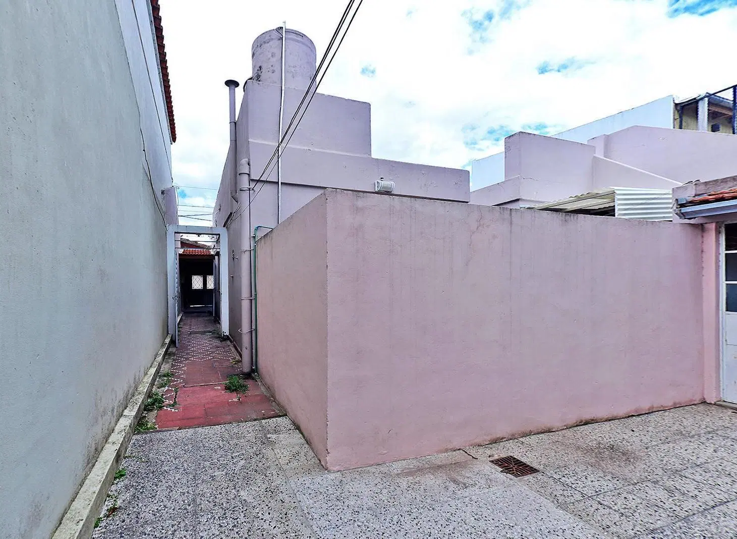 VENTA WILDE PH 4 AMBIENTES PATIO PARRILLA TERRAZA 4