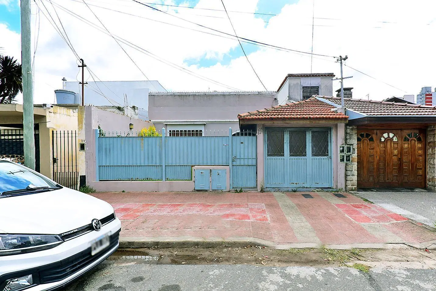 VENTA WILDE PH 4 AMBIENTES PATIO PARRILLA TERRAZA 3