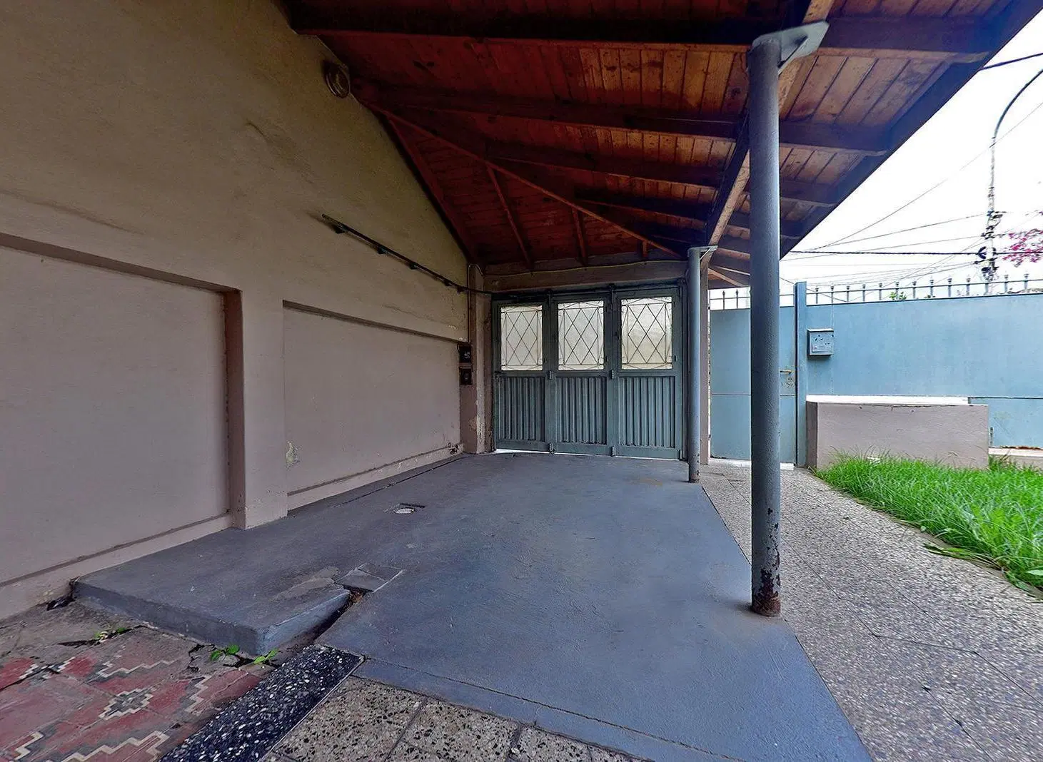 VENTA WILDE PH 4 AMBIENTES PATIO PARRILLA TERRAZA 4