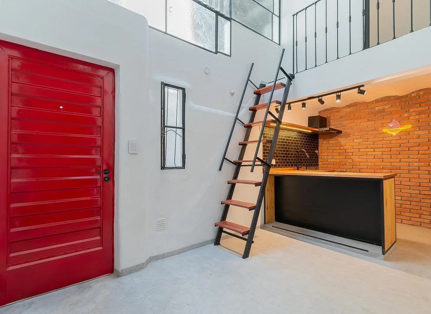 Venta PH 3 Amb San Telmo con lavadero Reciclado 5