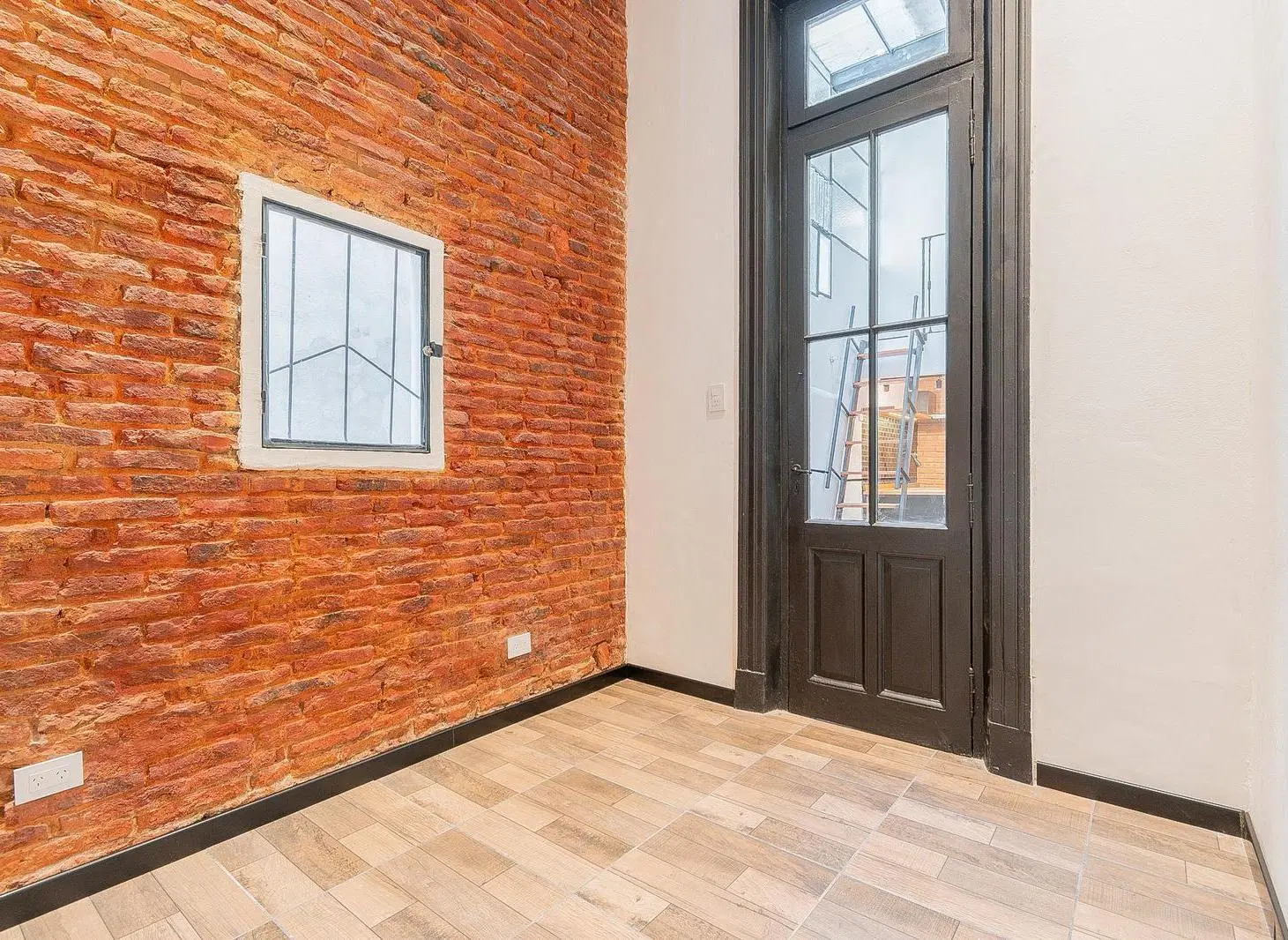 Venta PH 3 Amb San Telmo con lavadero Reciclado 4