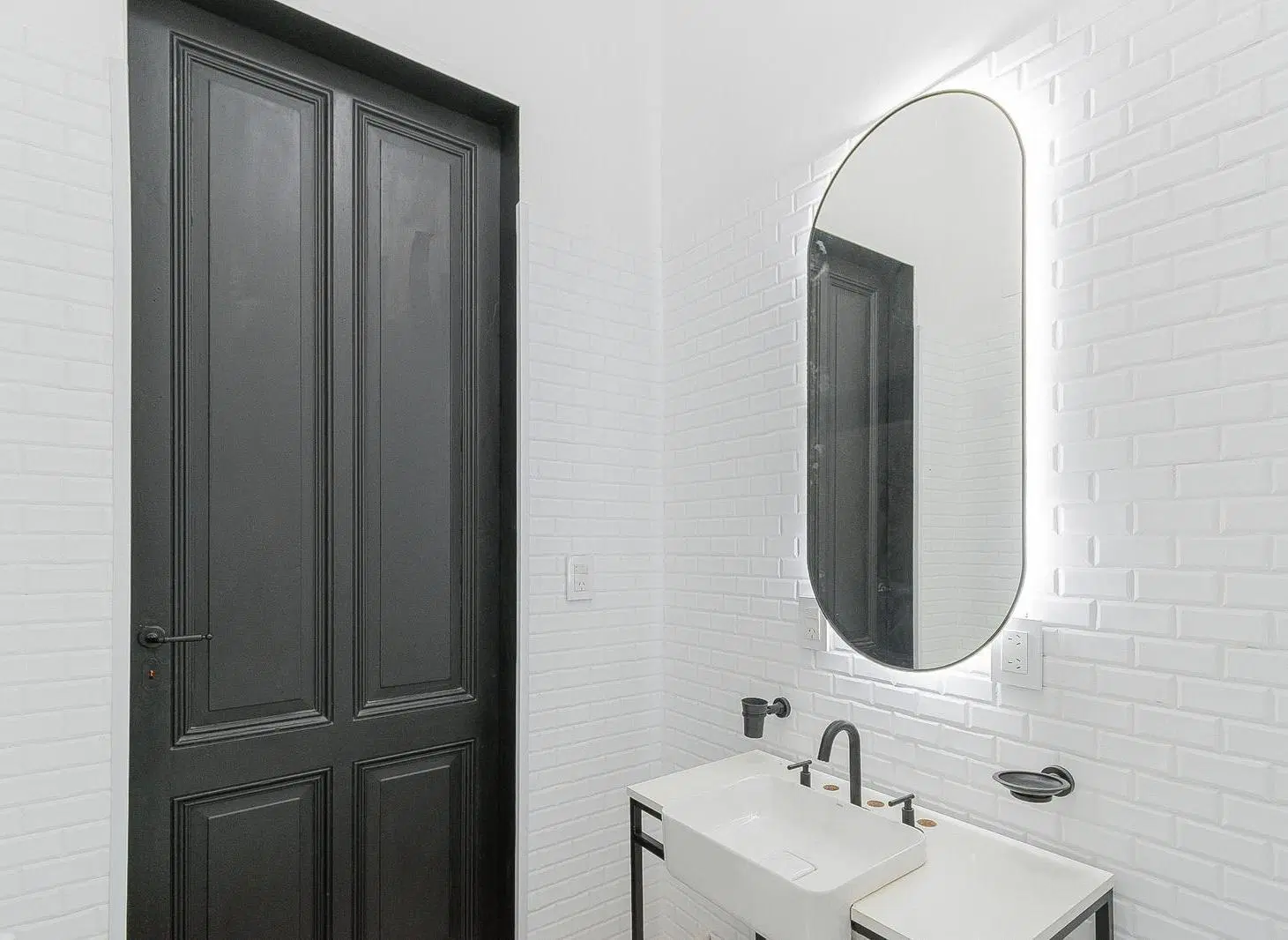 Venta PH 3 Amb San Telmo con lavadero Reciclado 3