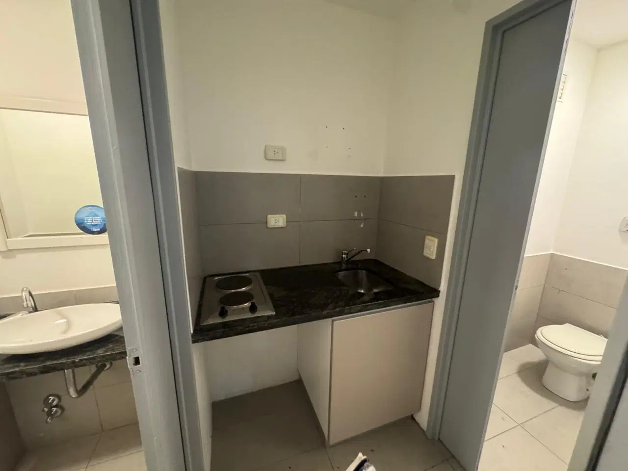 VENTA OFICINA PREMIUM 297,35m² | VISTA ABIERTA HACIA AV. 9 DE JULIO | 2 COCHERAS 4
