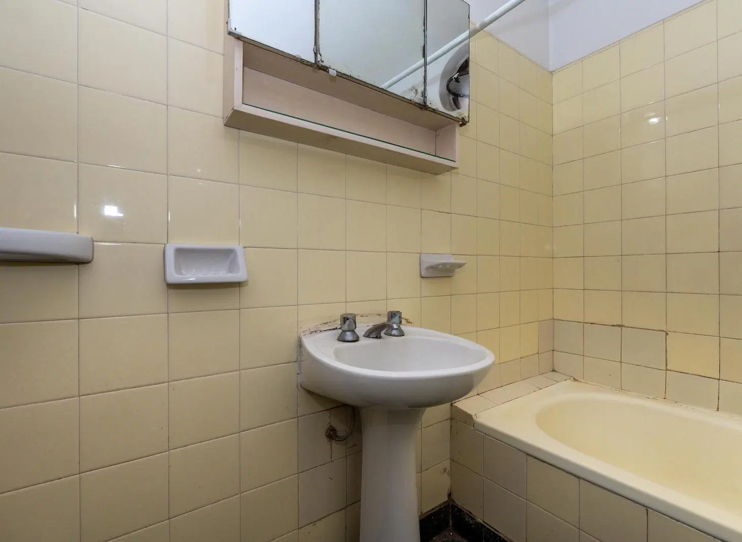 Venta Departamento 3 ambientes - Villa Urquiza 5