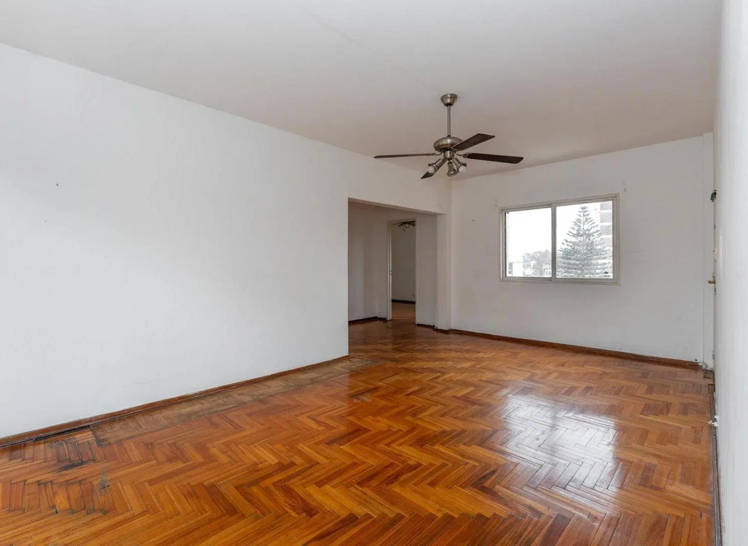 Venta Departamento 3 ambientes - Villa Urquiza 3
