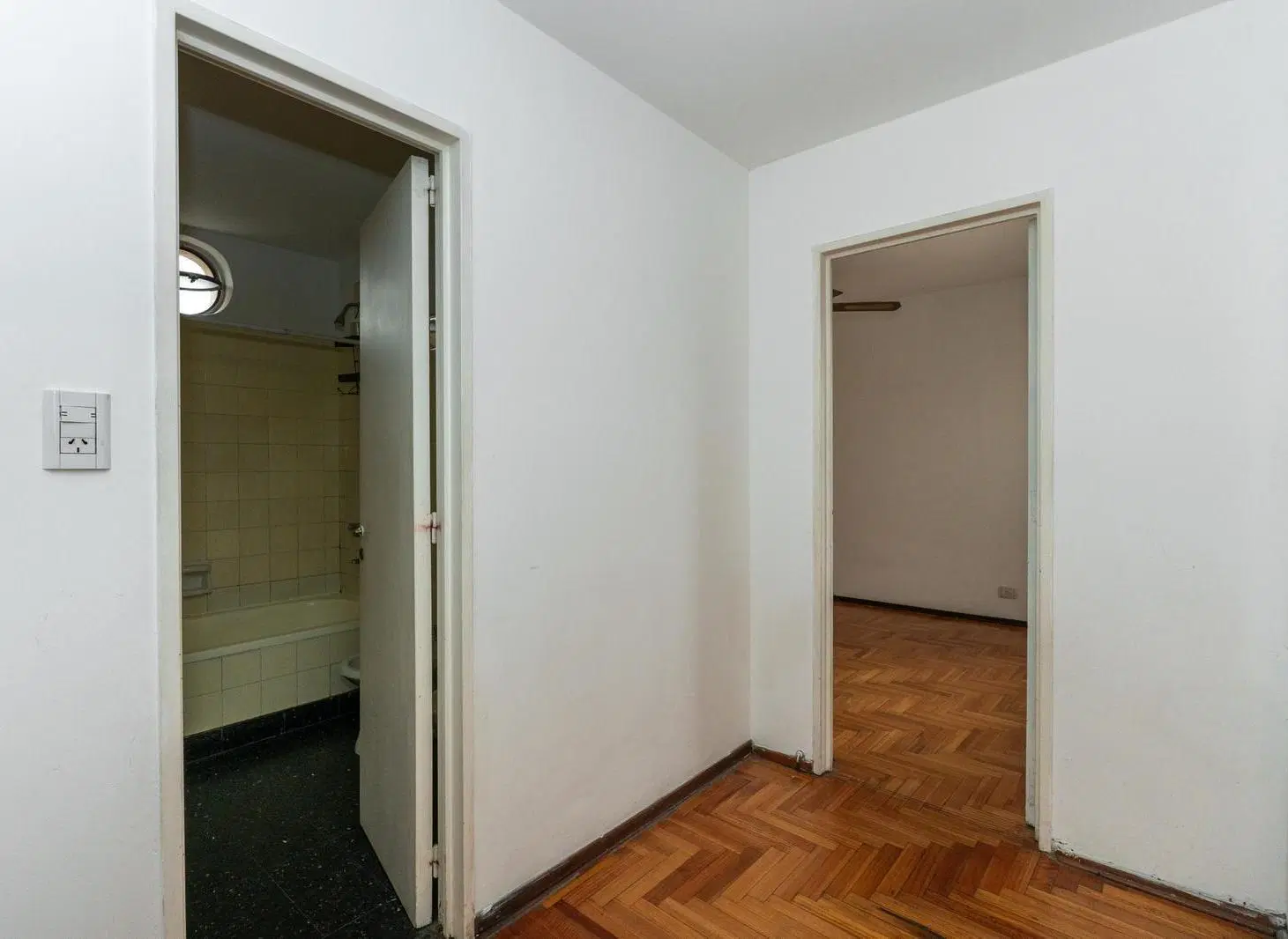 Venta Departamento 3 ambientes - Villa Urquiza 5