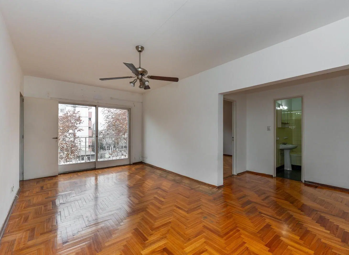 Venta Departamento 3 ambientes - Villa Urquiza 2