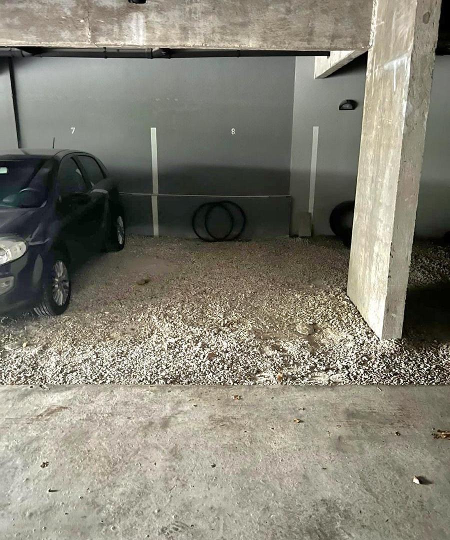 Departamento 2 amb Venta Palermo Cochera Patio Parrilla Pileta