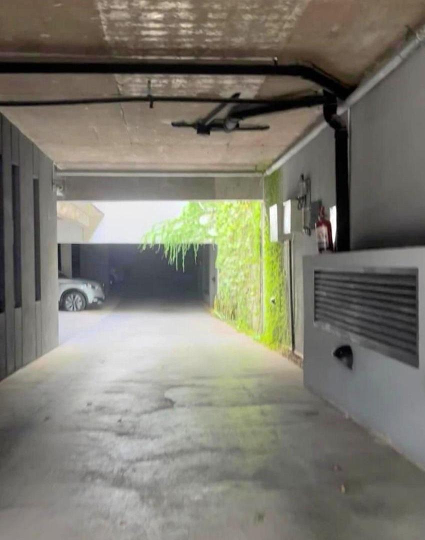 Departamento 2 amb Venta Palermo Cochera Patio Parrilla Pileta