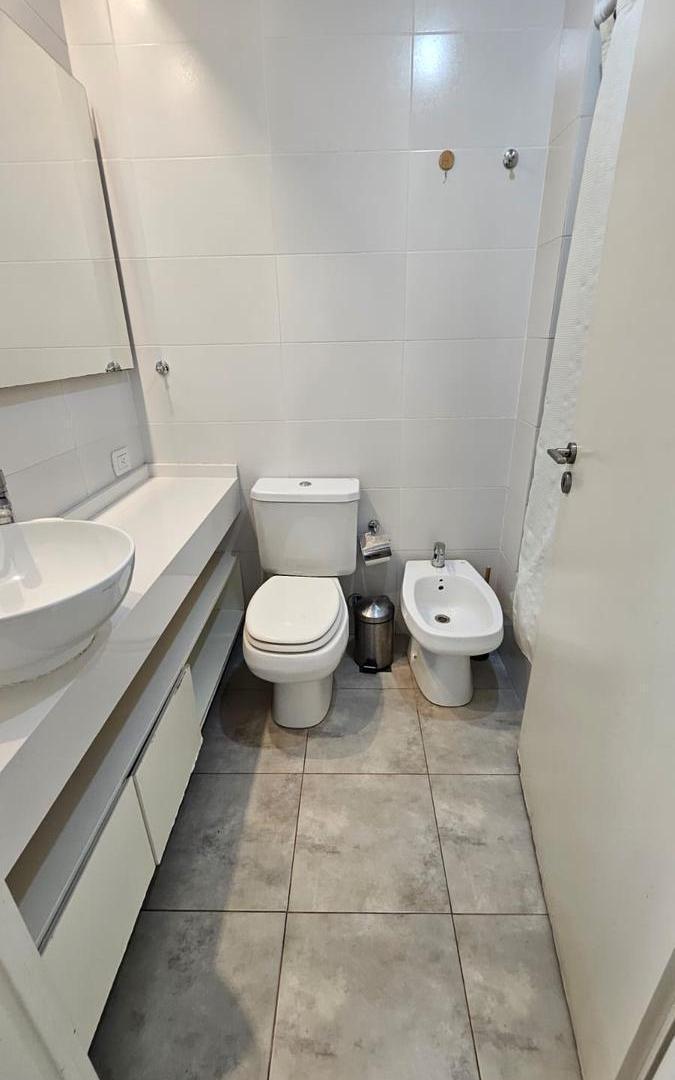 Departamento 2 amb Venta Palermo Cochera Patio Parrilla Pileta