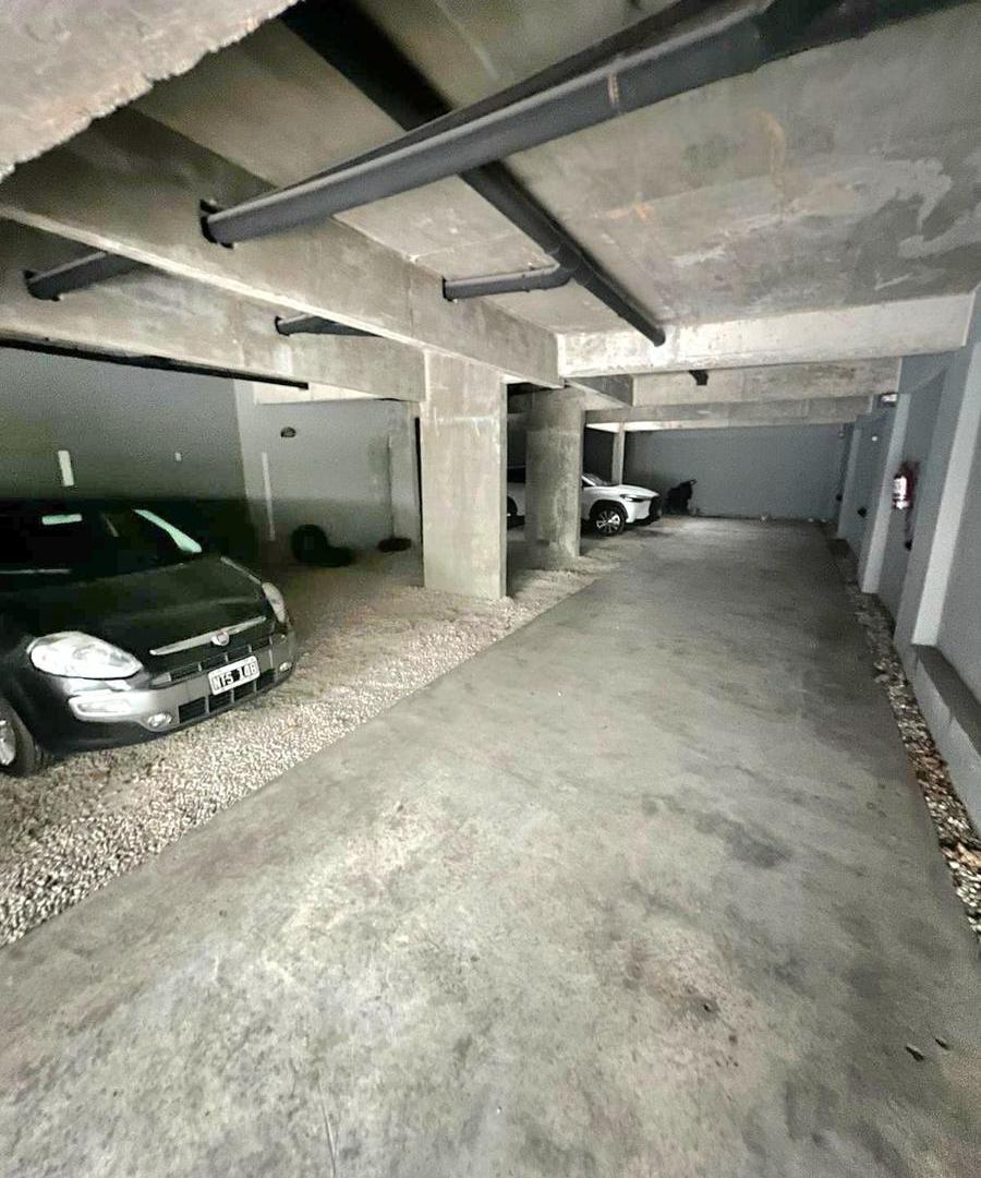 Departamento 2 amb Venta Palermo Cochera Patio Parrilla Pileta