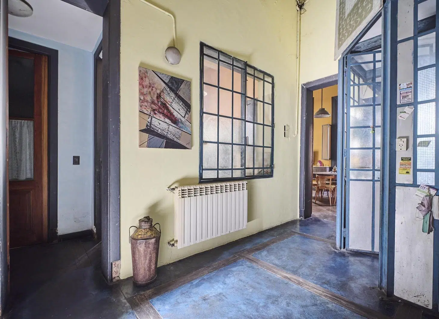 Venta PH 5 ambientes en Balvanera 3
